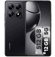 گوشی موبایل شیائومی مدل 14T Pro دو سیم کارت ظرفیت 512 گیگابایت و رم 12 گیگابایت